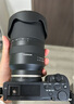 腾龙（Tamron）B070 17-70mm F/2.8 VC防抖半画幅大光圈微单镜头17-70风光人像旅行1770 索尼E卡口 套餐一【送腾龙UV滤镜大礼包+D12摄影单肩包】 实拍图