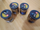 AGF 冻干速溶黑咖啡蓝金罐80g*2瓶 特浓混合无蔗糖美式进口0糖咖啡粉 实拍图