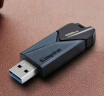 金士顿（Kingston）256GB USB3.2 Gen1 U盘 DTXON 大容量U盘 滑盖设计 时尚便携 学习办公投标电脑车载通用 实拍图