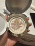 爱敬（AEKYUNG）韩国进口四色拉花气垫SPF50+遮瑕持妆控油BB霜粉底14g/只*2 四色控油大师21号#象牙白 实拍图