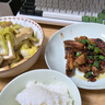 九阳（Joyoung）小型饭煲1.5升迷你智能微压电饭煲简单操控面板黑晶不粘内胆多功能蒸煮煲汤 F121（推荐1-2人） 实拍图