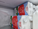 德亚（Weidendorf）新西兰进口4.0原生高蛋白高钙全脂纯牛奶250ml*24盒学生营养早餐 实拍图