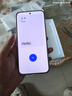 OPPO Reno13 手机【国补】全网通5G智能拍照手机 opporeno13 超美小直屏 AI高清实况照片 IP69满级防水 12GB+512GB 蝶蝶紫 官方标配【全国联保】 实拍图
