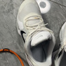 耐克（NIKE）男子篮球鞋AIR MAX IMPACT 4缓震实战运动鞋DM1124-100 白色 44 实拍图
