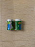 益达无糖口香糖草本精华味约40粒56g/瓶 木糖醇口香糖休闲零食糖果 实拍图