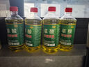 楚婕雅草酸清洁剂强力瓷砖地面地板砖清洗除水泥外墙溶液厕所马桶洁厕液 实拍图