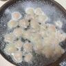 COOKSS 蝴蝶面模具【自动封边】婴儿辅食模具馄饨模具云吞小混沌工具 实拍图