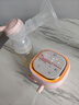 新贝 储奶袋 装奶保鲜袋 母乳储存袋 一次性存奶袋可冷冻 加厚防漏30片 实拍图