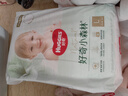 好奇（Huggies）心钻装小森林拉拉裤L40片(9-14kg)大号尿不湿透气夏季超薄 实拍图