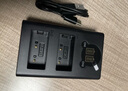 绿联3C认证NP-W126S相机电池充电器适用富士xt50 xt30二代 xm5 XS10 XV100VI X100 XT20 XE4 A5数码 实拍图