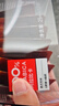 京东京造冰美式加浓美式冷萃咖啡液10杯装0糖0脂速溶深烘黑咖啡25ml*10/盒 实拍图