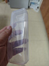 吉列（Gillette） 吉列锋速3手动剃须刀片男士刮胡刀头三层刀片 锋速三4刀头（简易装）+收纳盒 实拍图