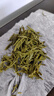 京东京造 2025新茶信阳毛尖小绿罐50g 罐装明前春茶嫩芽茶叶绿茶自己喝 实拍图