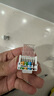 网易严选豆腐膨润土混合猫砂强结团省砂不沾底小苏打除臭砂 2.4kg*6袋 实拍图