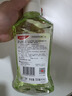 高露洁（Colgate）【孙颖莎同款】茉莉绿茶漱口水500ml*2含氟漱口水深层清洁自营 实拍图