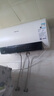 海信（Hisense）60升家用电热水器3200W变频速热10倍增容钻石无缝胆免换镁棒一级能效双重防电DY10Pro国家补贴20% 实拍图