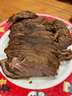 顺丰】原切纯牛腱子肉黄牛肉新鲜生牛肉不调理散养黄牛腱子肉 原切牛腱子【5斤】 实拍图