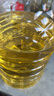 京觅零反式脂肪葵花籽油5L 脱壳压榨  充氮保鲜 实拍图