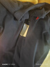 Polo Ralph Lauren 拉夫劳伦男装 经典款修身网眼布短袖网球衫RL13503 400-蓝色 M 实拍图