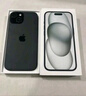 Apple/苹果 iPhone 15 (A3092) 256GB 黑色 支持移动联通电信5G 双卡双待手机 实拍图
