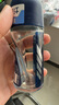 妮维雅（NIVEA）抑汗香体止汗露腋下干爽滚珠男士黑白出众爽身走珠液50ml*2 实拍图