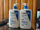 适乐肤（CeraVe）【张凌赫同款】保湿润肤C乳473ml双支装(修护乳液面霜护肤品礼物) 实拍图