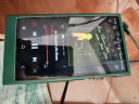 艾利和（Iriver）A&futura SE300 256G R2R架构 A/AB类双放大模式 便携HIFI音乐播放器 无损mp3 铂银色 实拍图