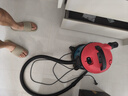 扬子吸尘器家用工业峰值2100W大功率大吸力桶式车用商用地毯酒店开荒装修干湿吹多功能吸尘机大容量20L 实拍图