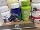 派迪诺（PAIDINUO）宠物鲨鱼软骨素钙片300片+深海鱼油片200片 实拍图
