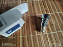 海立洗衣机龙头专用防脱落自动止水阀水嘴角阀4分接口进水管转接头B1 实拍图