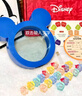 迪士尼（Disney）乳牙盒儿童牙齿收纳保存收集珍藏相框换牙存储男孩米奇 实拍图