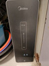 美的（Midea）净水器家用大通量厨下式RO反渗透过滤器纯水净饮机前十名麒麟0阻垢剂【人气热卖】无双酚A母婴直饮 实拍图