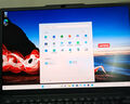 ThinkPad【国家补贴20%】T14p AI PC 酷睿Ultra9 高性能工程师本笔记本电脑 32G 1TB 3K 商务办公本 实拍图