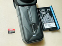闪迪（SanDisk）512GB TF（MicroSD）内存卡 A2 4K V30 U3 C10 至尊超极速移动存储卡 读速200MB/s 写速140MB/s 实拍图