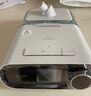 飞利浦（PHILIPS）呼吸机家用双水平无创进口医用打呼噜睡眠排二氧化碳ST模式DSST25 实拍图