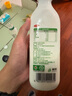 三元 极致有机 鲜牛奶900ml/*2瓶 巴氏杀菌鲜奶 3.8g蛋白质 实拍图