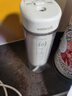 洁碧（Waterpik）冲牙器便携式电动洗牙器水牙线洁牙器家用立式预防牙结石正畸适用全身水洗GS7礼物父亲节礼物 实拍图