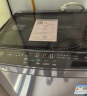 美的（Midea）波轮洗衣机全自动家用 MB120L1 12公斤大容量 除螨 飓风深层劲洗 随心洗 以旧换新 家电国家补贴 实拍图