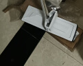 佳帮手平板拖把36cm2布家用一拖净免手洗2025干湿两用懒人拖地拖布墩布 实拍图