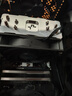 九州风神（DEEPCOOL）玄冰400V5CPU电脑散热器附带硅脂（镀镍4热管/超频220W/热管偏置不挡内存/AG400） 实拍图
