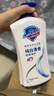 舒肤佳健康净护沐浴露 纯白清香1kg 滋润保湿 留香沐浴乳液男女士通用 实拍图
