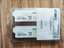 光威（Gloway）16GB(8GBx2)套装 DDR4 3200 台式机内存条 天策-弈系列 长鑫颗粒 CL14 实拍图