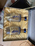 五粮液股份五粮醇 醇香商务蓝礼盒 浓香型白酒52度500ml*2瓶 父亲节送礼 实拍图