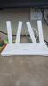 普联（TP-LINK） 大道AX3000满血WiFi6千兆无线路由器 5G双频穿墙 Mesh 3000M无线速率 信号增强 支持易展 XDR3010 实拍图