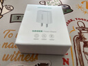 绿联5v1a/2a充电头USB充电器插座头适用手表iPhone16e15/14/13/12苹果华为小米手机手环耳机电源适配器 实拍图
