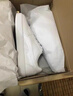 彪马（PUMA）经典休闲小白鞋男女款新款百搭运动板鞋CAVEN 384953 白-白-银色-02 45 实拍图