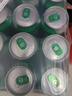 雪花啤酒（Snowbeer）清爽 330ml*24听 口感冰爽【经典热销】 实拍图