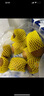 佳沛（zespri）新西兰阳光金奇异果 8个装 特大果单果重约122-146g 水果猕猴桃 实拍图