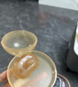世喜安抚奶嘴6个月以上防胀气 新生婴儿夜用扁头防龅牙哄睡 超轻air款 实拍图