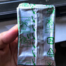 拍立得现货拍立得相纸适用mini7+/7s/8/9/11/12/25/90/link系列通用胶卷 白边10张(1盒装) 实拍图